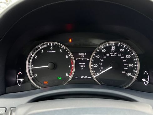Used 2015 Lexus GS 350 w/ F Sport Package RWD image 24