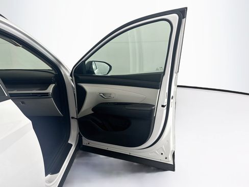 Used 2025 Hyundai Tucson SEL AWD/4WD image 33