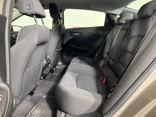 Used 2023 Chevrolet Malibu LT FWD image 24