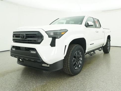New 2026 Toyota Tacoma SR5 AWD/4WD image 36