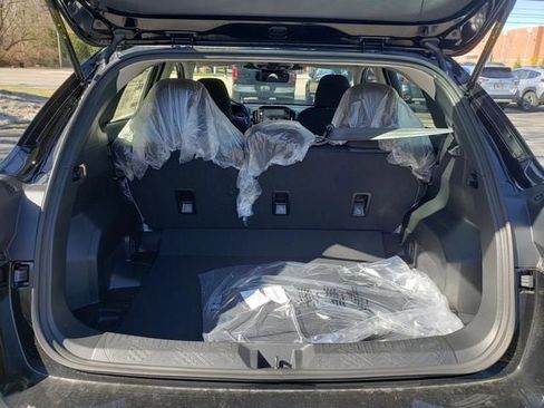 New 2026 Subaru Impreza 2.0i Sport image 5