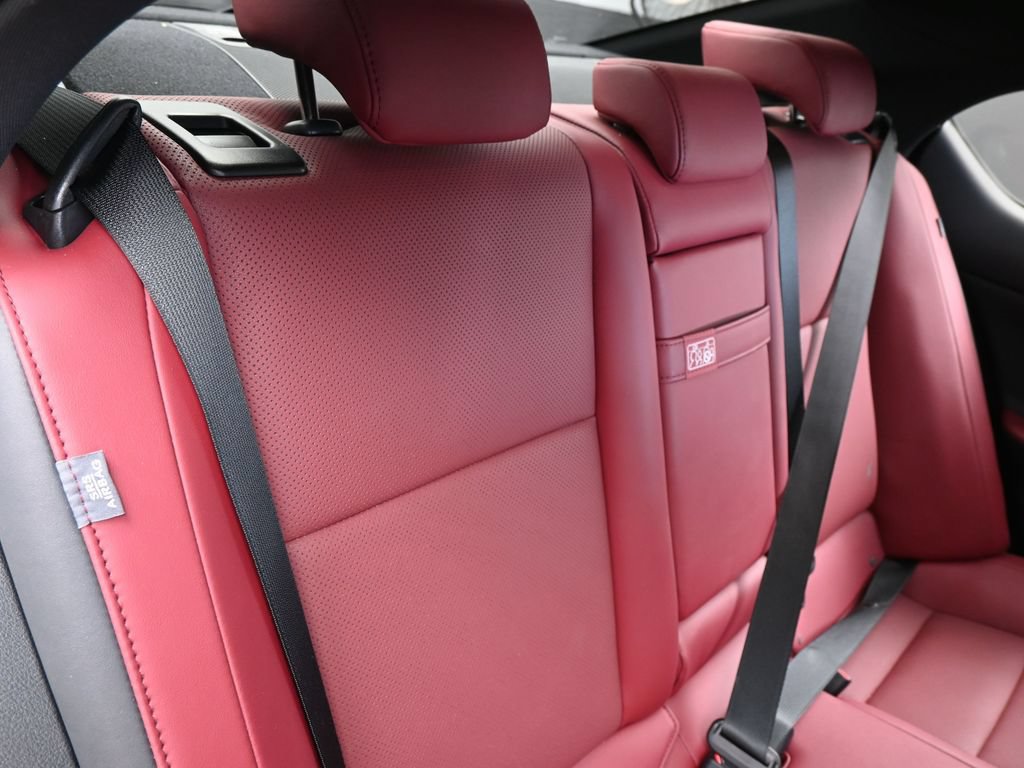 Used 2025 Lexus IS 300 w/ Premium Package RWD image 45