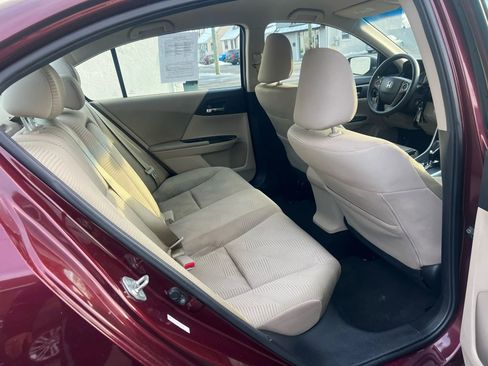 Used 2014 Honda Accord LX image 24