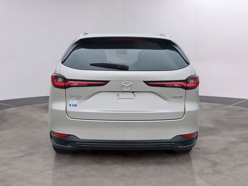 Used 2024 MAZDA CX-90 Plug-In Hybrid w/ Preferred AWD/4WD image 5