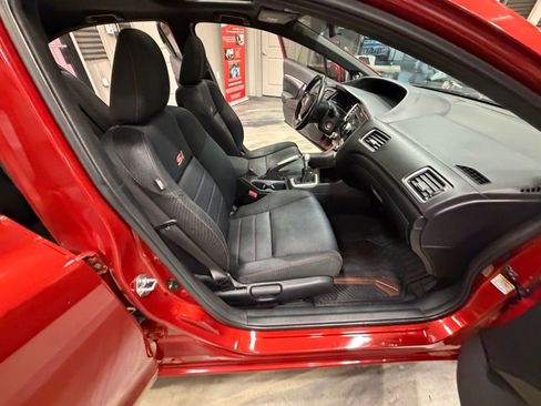 Used 2013 Honda Civic Si image 40
