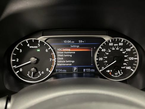 Used 2024 Nissan Altima 2.5 SR w/ SR Premium Package image 18