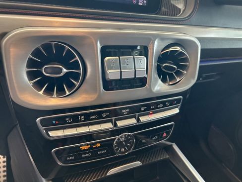 Used 2020 Mercedes-Benz G 63 AMG 4MATIC image 54