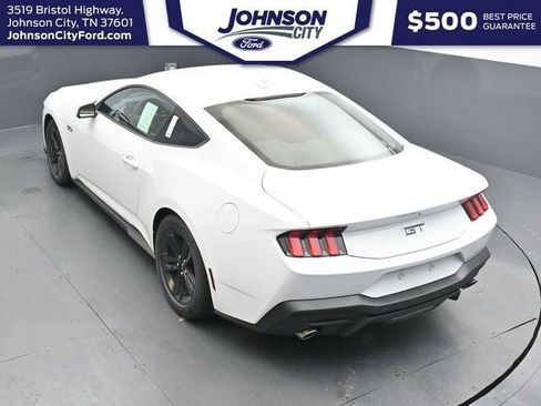 New 2026 Ford Mustang GT RWD image 21