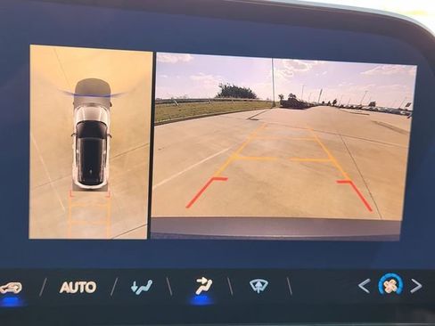 New 2026 Chevrolet Blazer EV LT image 27