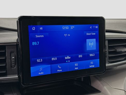 Used 2023 Ford Explorer XLT w/ Equipment Group 202A image 21