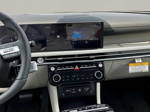 New 2026 Hyundai Tucson Limited AWD/4WD image 11