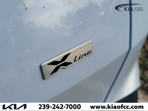 Certified 2023 Kia Sportage X-Line AWD/4WD image 10