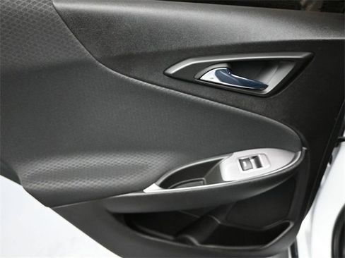 Used 2022 Chevrolet Malibu LS image 21