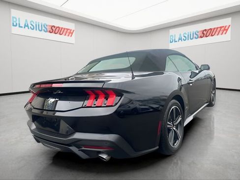 Used 2024 Ford Mustang Premium RWD image 5