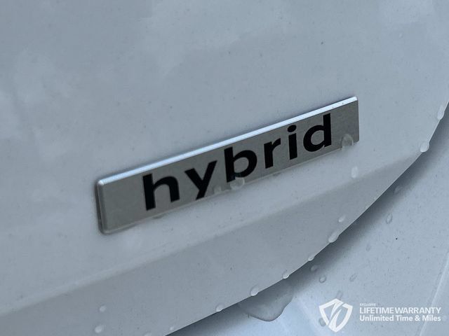 New 2026 Hyundai Elantra Limited FWD image 12