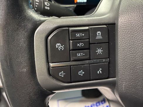 Used 2022 Ford F150 Lariat w/ Equipment Group 502A High image 15