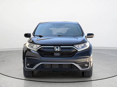 Used 2020 Honda CR-V EX image 4