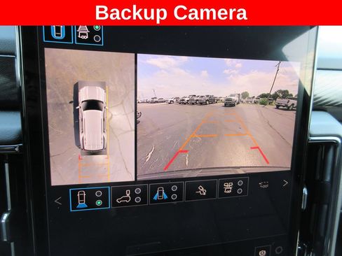 Certified 2026 GMC Yukon AT4 w/ AT4 Premium Plus Package AWD/4WD image 20