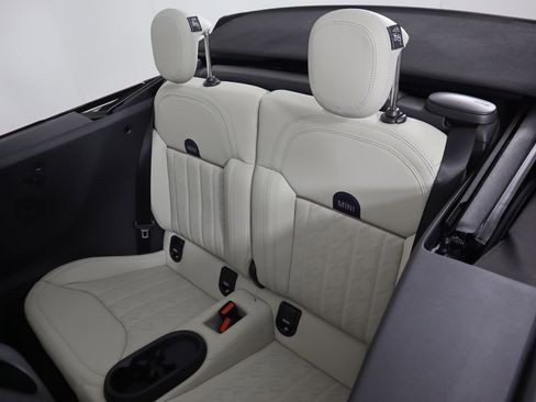 New 2026 MINI Cooper S image 30