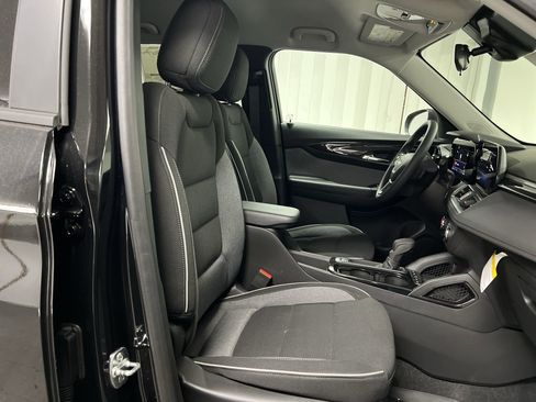 New 2026 Chevrolet TrailBlazer LS w/ LS Convenience Package FWD image 58