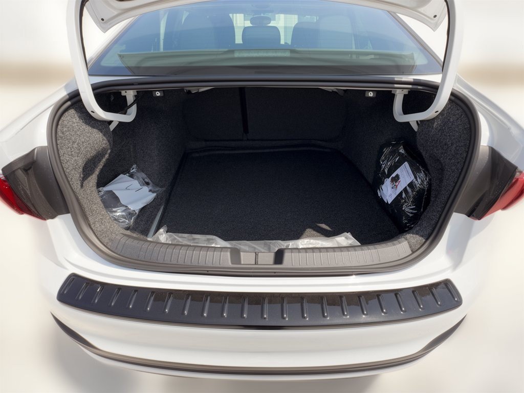 New 2027 Volkswagen Jetta Sport FWD image 28
