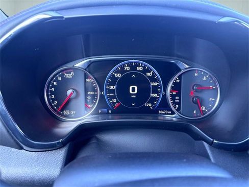 Used 2024 Chevrolet Blazer RS w/ Enhanced Convenience Package image 16