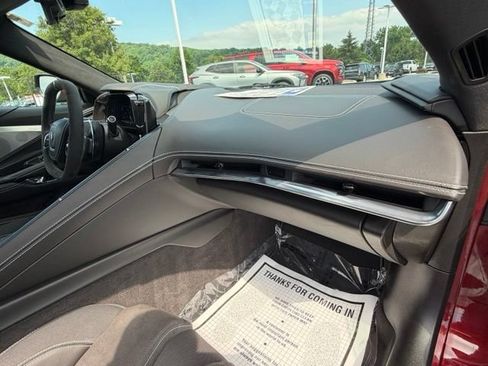 Used 2020 Chevrolet Corvette Stingray Premium Conv w/ 3LT Preferred Equipment Group RWD image 43