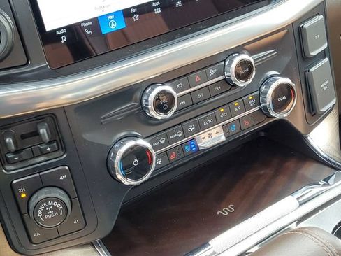 New 2026 Ford F150 King Ranch w/ Equipment Group 601A High AWD/4WD image 23