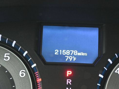 Used 2012 Honda Odyssey Touring image 16