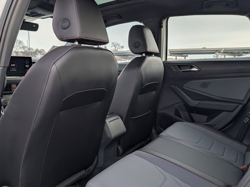 New 2026 Volkswagen Jetta GLI Autobahn image 7