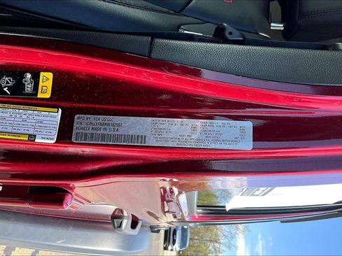 Used 2022 Jeep Wrangler Unlimited Rubicon w/ LED Lighting Group image 19