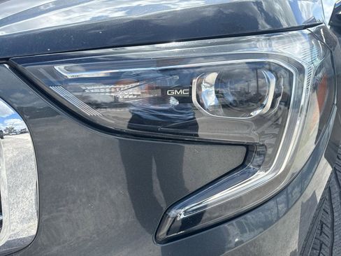 Used 2019 GMC Terrain SLT w/ Preferred Package image 50