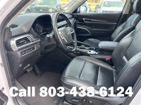 Used 2022 Kia Telluride S image 6