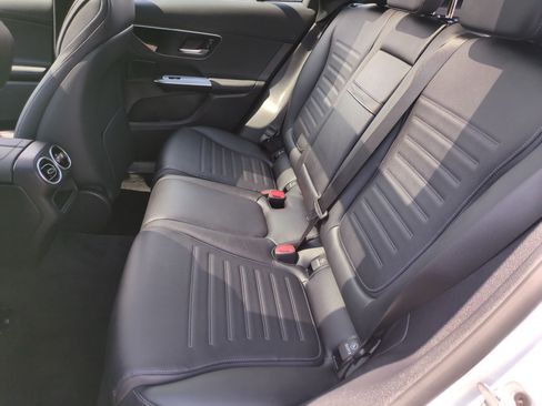Certified 2026 Mercedes-Benz GLC 43 AMG 4MATIC image 31