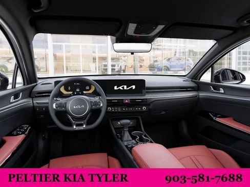 Used 2026 Kia K5 GT-Line image 15