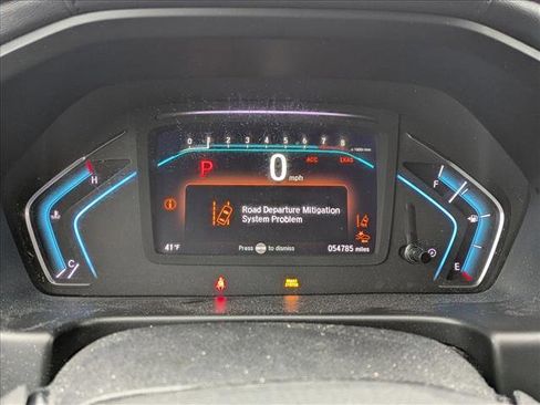 Used 2019 Honda Odyssey EX-L image 10