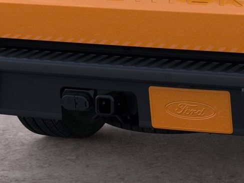 New 2026 Ford Maverick XLT AWD/4WD image 23