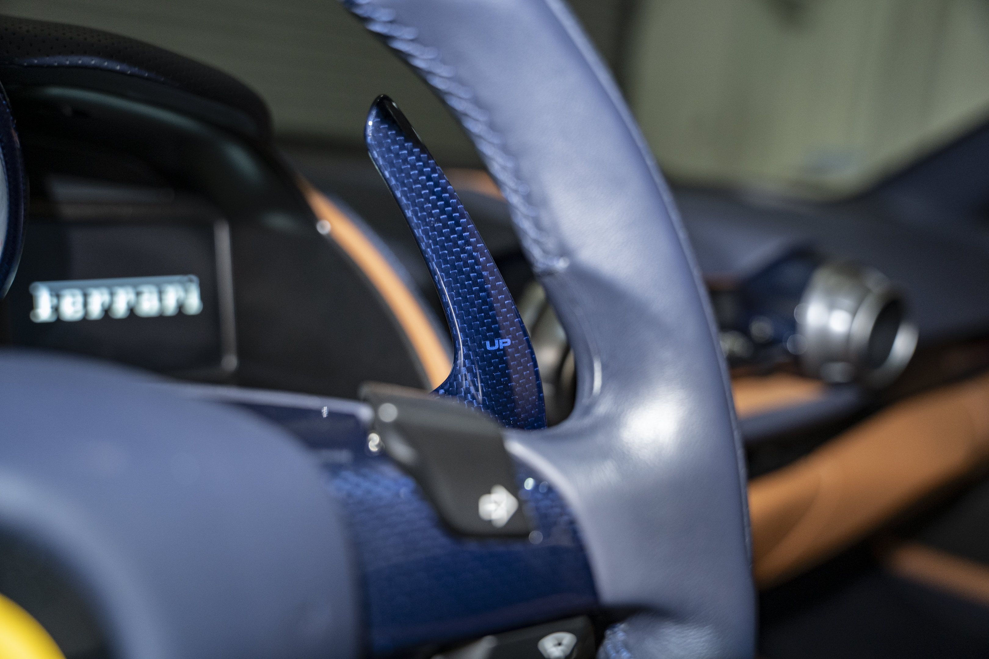 Used 2021 Ferrari 812 GTS RWD image 45