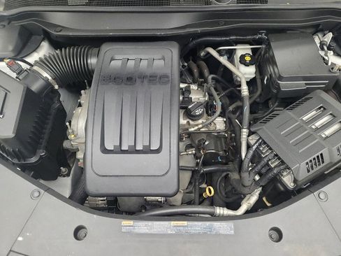 Used 2015 GMC Terrain SLE w/ Convenience Package image 30