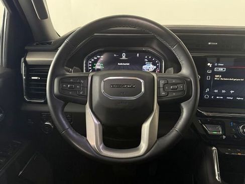 Used 2024 GMC Sierra 1500 Denali w/ Denali Reserve Package AWD/4WD image 26