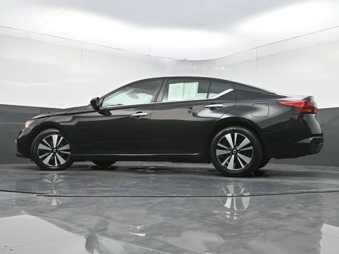 Used 2021 Nissan Altima 2.5 SV FWD image 28