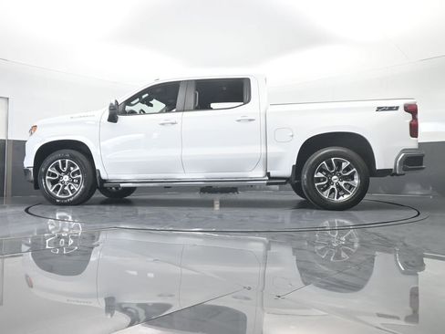 Used 2024 Chevrolet Silverado 1500 LT w/ Protection Package image 58