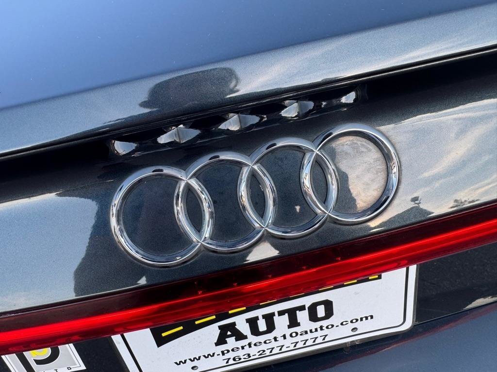 Used 2019 Audi A7 3.0T Premium Plus w/ Premium Plus Package AWD/4WD image 13