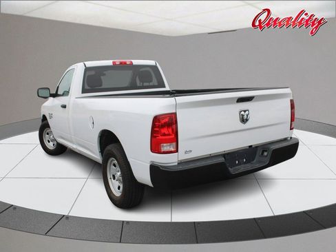 Used 2021 RAM 1500 Tradesman image 5