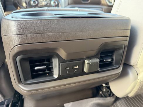 Used 2021 Chevrolet Silverado 1500 RST w/ Convenience Package II image 27