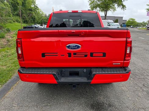 Certified 2023 Ford F150 XLT w/ Equipment Group 302A High image 8