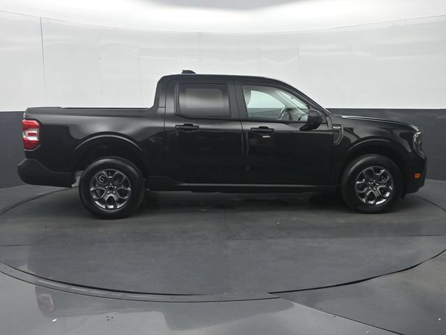 Used 2026 Ford Maverick XLT FWD image 8