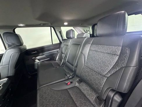 Used 2024 Toyota Sequoia SR5 w/ SR5 Premium Package AWD/4WD image 18