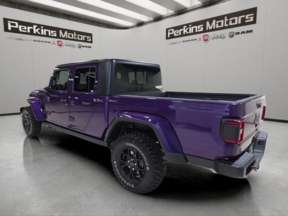 New 2026 Jeep Gladiator Sport