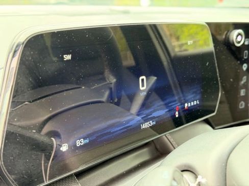 Used 2026 Chevrolet Equinox LT FWD image 7